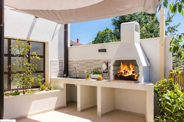 Haus mit Garten kaufen in 52212 Fažana (Bild 5)