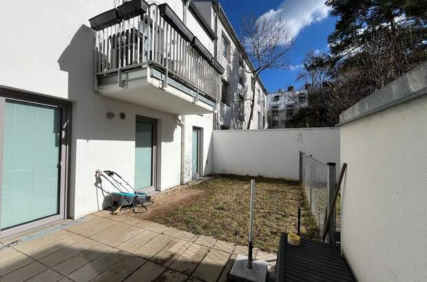 Wohnung mieten in 1230 Wien (Bild 3)