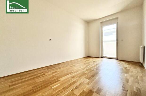 Terrassenwohnung mieten in 8020 Graz (Bild 2)