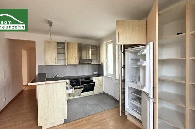 Terrassenwohnung mieten in 7000 Eisenstadt (Bild 2)