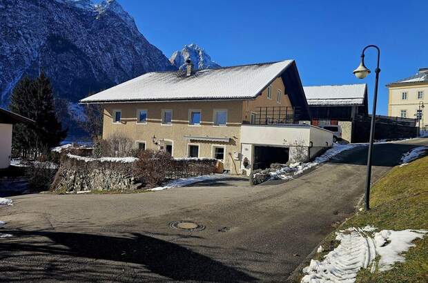 Haus kaufen in 9782 Nikolsdorf