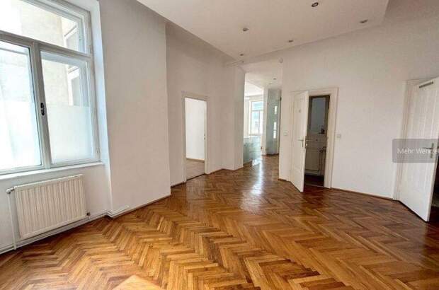 Büro / Praxis mieten in 1040 Wien (Bild 1)