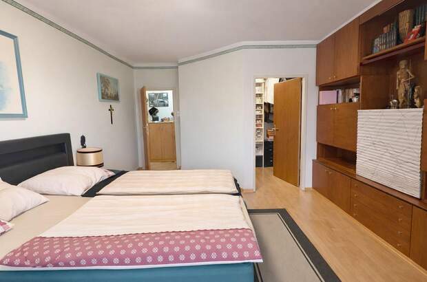 Terrassenwohnung kaufen in 1150 Wien (Bild 4)