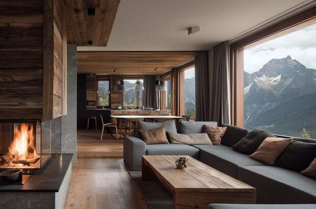 Terrassenwohnung kaufen in 8970 Schladming (Bild 4)