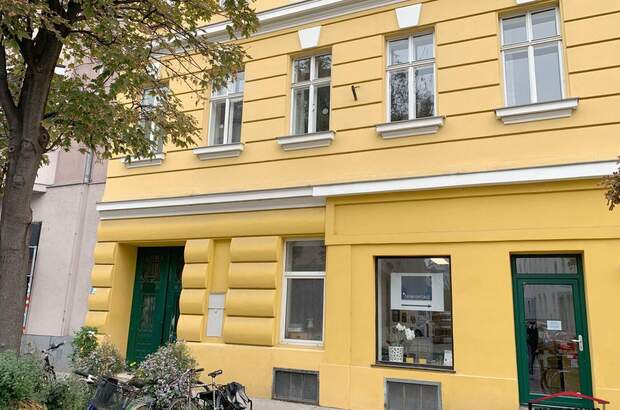 Anlageobjekt kaufen in 1050 Wien (Bild 2)