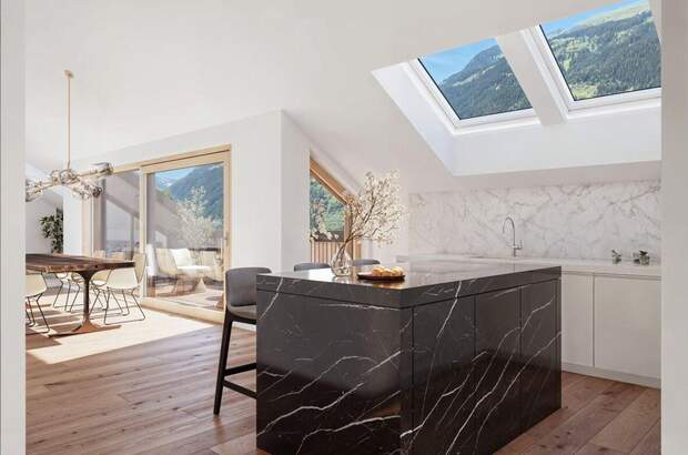Wohnung mit Balkon kaufen in 5640 Bad Gastein (Bild 5)