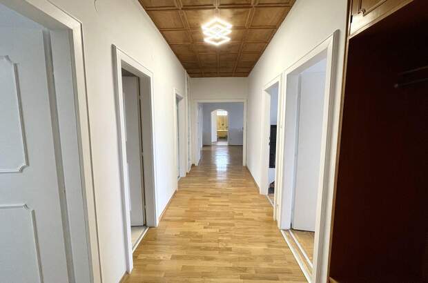 Wohnung mit Balkon mieten in 3500 Krems (Bild 4)