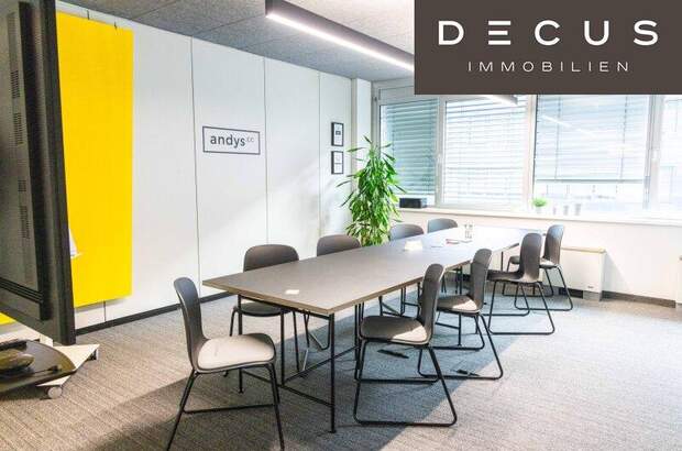 Büro / Praxis mieten in 1020 Wien (Bild 4)