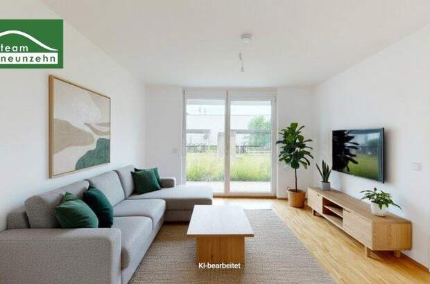 Terrassenwohnung mieten in 8020 Graz (Bild 1)