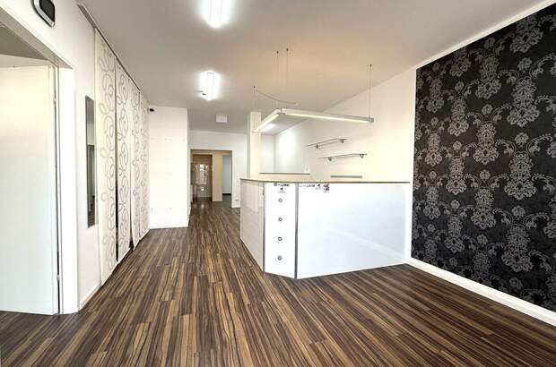 Gewerbeobjekt mieten in 6091 Götzens (Bild 2)