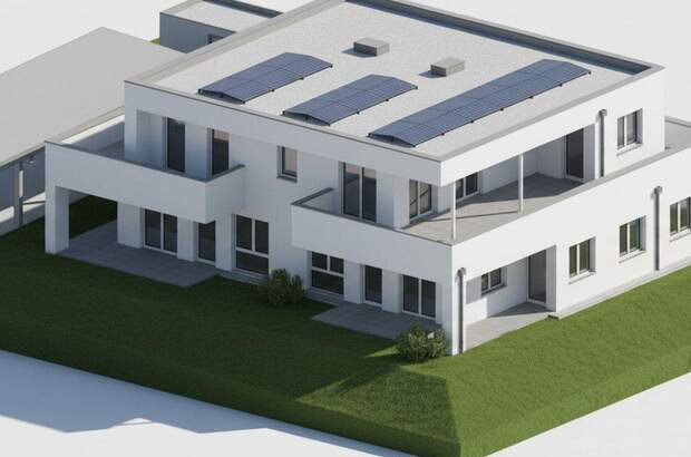 Eigentumswohnung in 4531 Kematen (Bild 1)