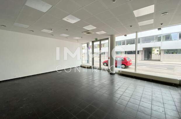 Gewerbeobjekt mieten in 4600 Wels (Bild 1)