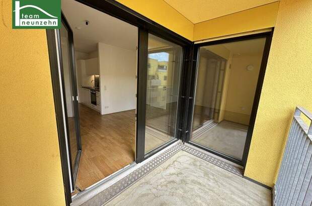 Terrassenwohnung mieten in 1210 Wien (Bild 5)