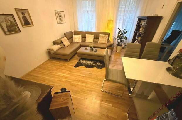 Wohnung kaufen in 1160 Wien (Bild 1)