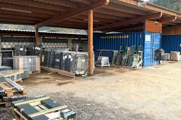 Gewerbeobjekt mieten in 8132 Pernegg (Bild 2)