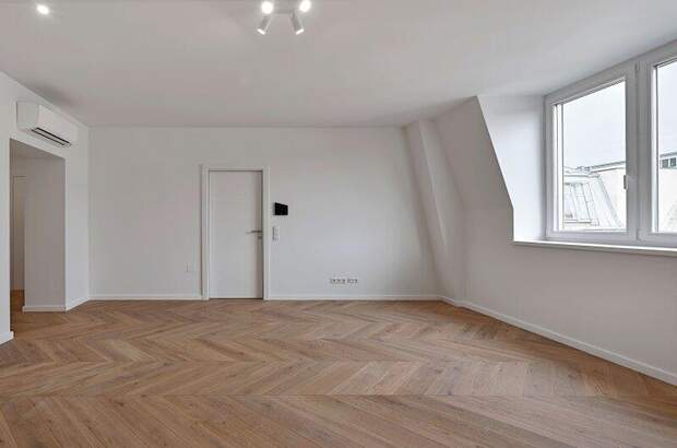 Terrassenwohnung kaufen in 1040 Wien
