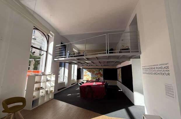 Gewerbeobjekt mieten in 1060 Wien (Bild 4)