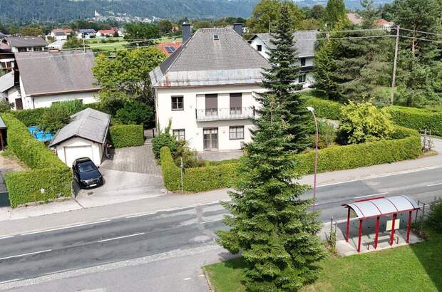 Haus kaufen in 9181 Feistritz (Bild 1)