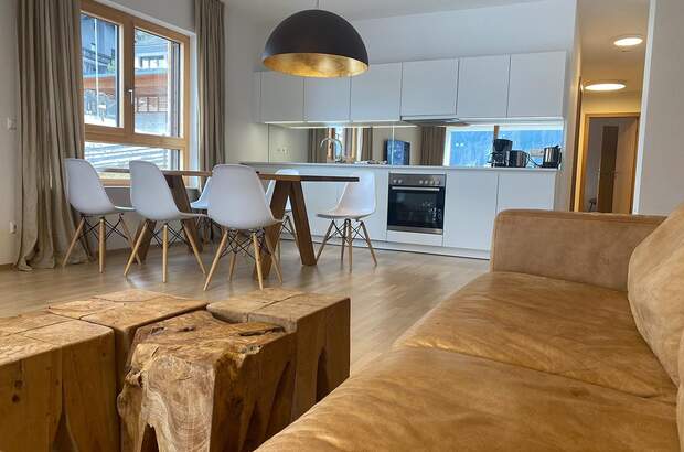 Terrassenwohnung kaufen in 8970 Schladming (Bild 2)