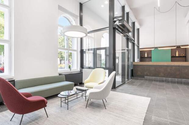 Büro / Praxis mieten in 4020 Linz (Bild 3)