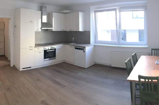 Wohnung mieten in 1210 Wien (Bild 1)