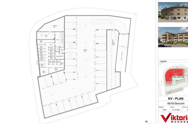 Wohnung mit Balkon kaufen in 5071 Wals (Bild 5)