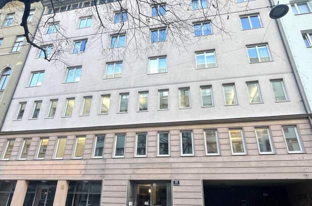 Immobilie mieten in 1050 Wien (Bild 1)