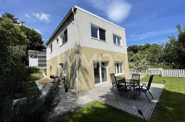 Einfamilienhaus kaufen in 3422 Hadersfeld (Bild 4)