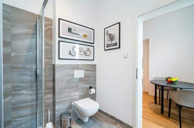 Terrassenwohnung kaufen in 1170 Wien (Bild 3)