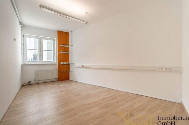 Büro / Praxis mieten in 4020 Linz (Bild 5)