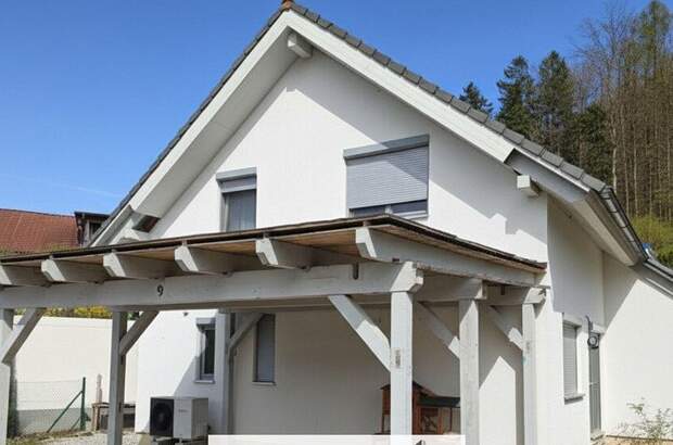 Haus mit Garten kaufen in 4591 Molln (Bild 1)