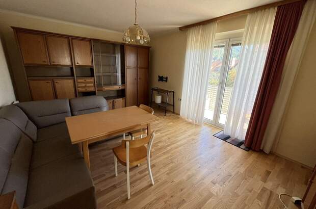 Wohnung mit Balkon kaufen in 8753 Fohnsdorf (Bild 5)