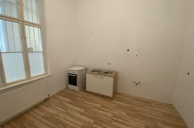 Altbauwohnung mieten in 1090 Wien (Bild 4)