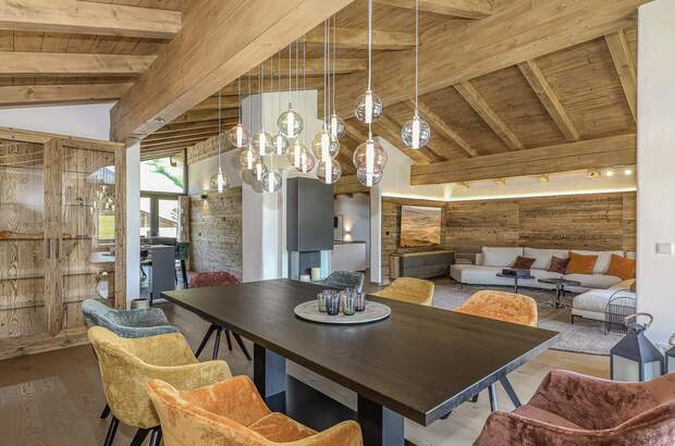 Chalet kaufen in 6352 Ellmau (Bild 3)