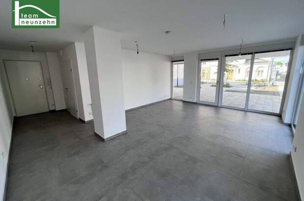 Büro / Praxis mieten in 2351 Wr. Neudorf (Bild 3)