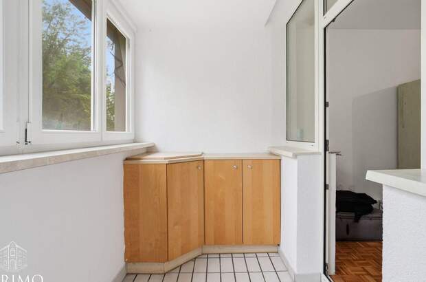 Wohnung mit Balkon kaufen in 4020 Linz (Bild 4)