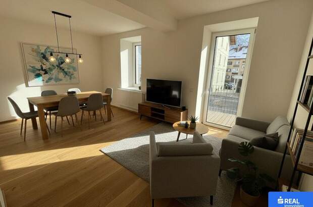 Gewerbeobjekt mieten in 9900 Lienz (Bild 1)