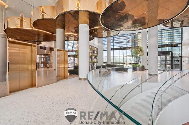 Terrassenwohnung mieten in 1220 Wien (Bild 2)