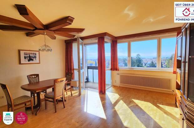 Terrassenwohnung kaufen in 3430 Tulln (Bild 2)