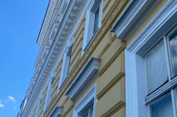 Altbauwohnung kaufen in 1090 Wien (Bild 2)