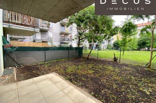 Terrassenwohnung mieten in 8020 Graz (Bild 4)