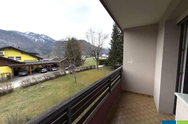 Wohnung mit Balkon kaufen in 9620 Hermagor (Bild 2)
