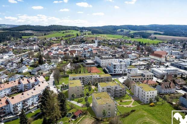 Wohnung mit Balkon mieten in 4240 Freistadt (Bild 1)