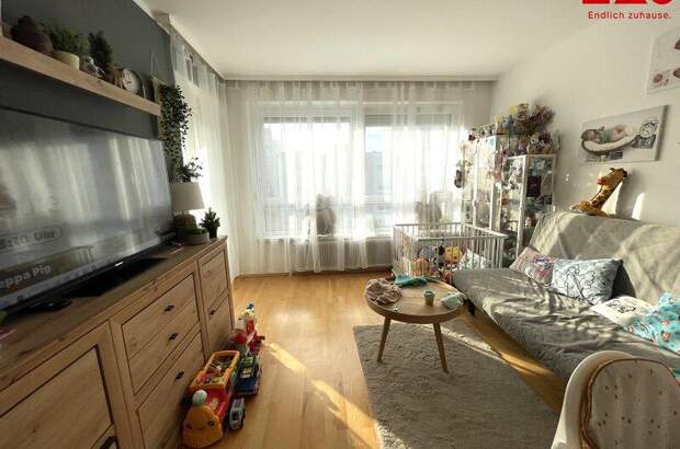 Terrassenwohnung mieten in 4020 Linz (Bild 3)