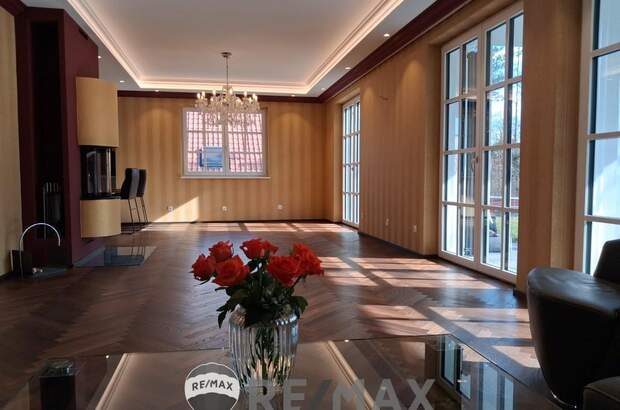 Einfamilienhaus kaufen in 2721 Bad Fischau (Bild 2)