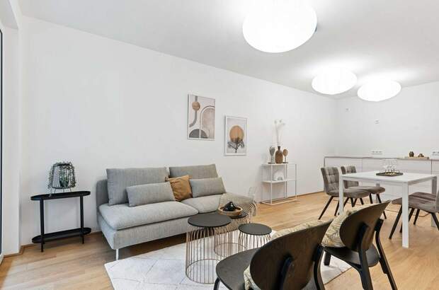 Wohnung kaufen in 1190 Wien (Bild 1)