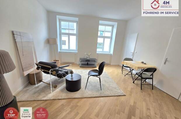 Eigentumswohnung in 1180 Wien (Bild 1)