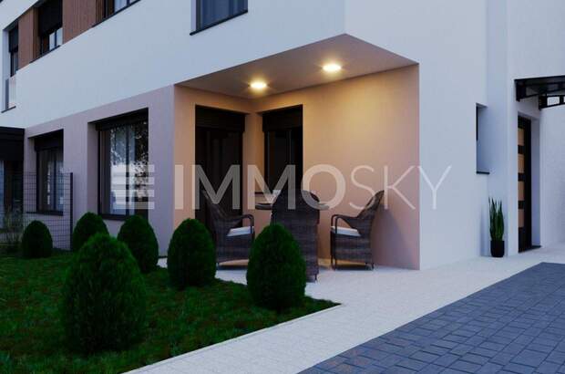 Mehrfamilienhaus kaufen in 2130 Mistelbach (Bild 4)