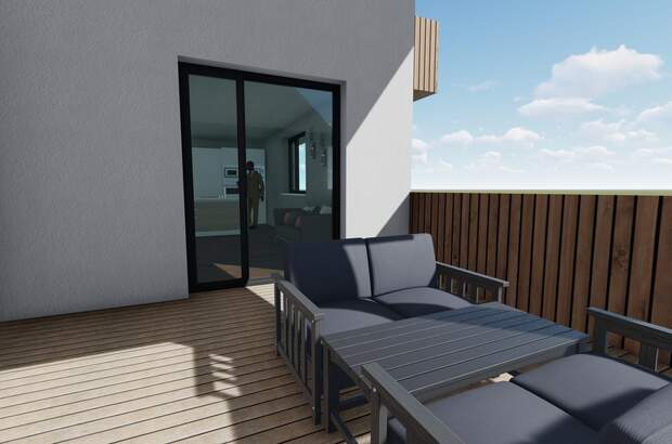 Terrassenwohnung kaufen in 6414 Mieming (Bild 1)