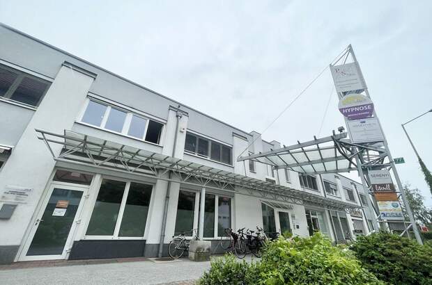 Gewerbeobjekt mieten in 8010 Graz (Bild 1)